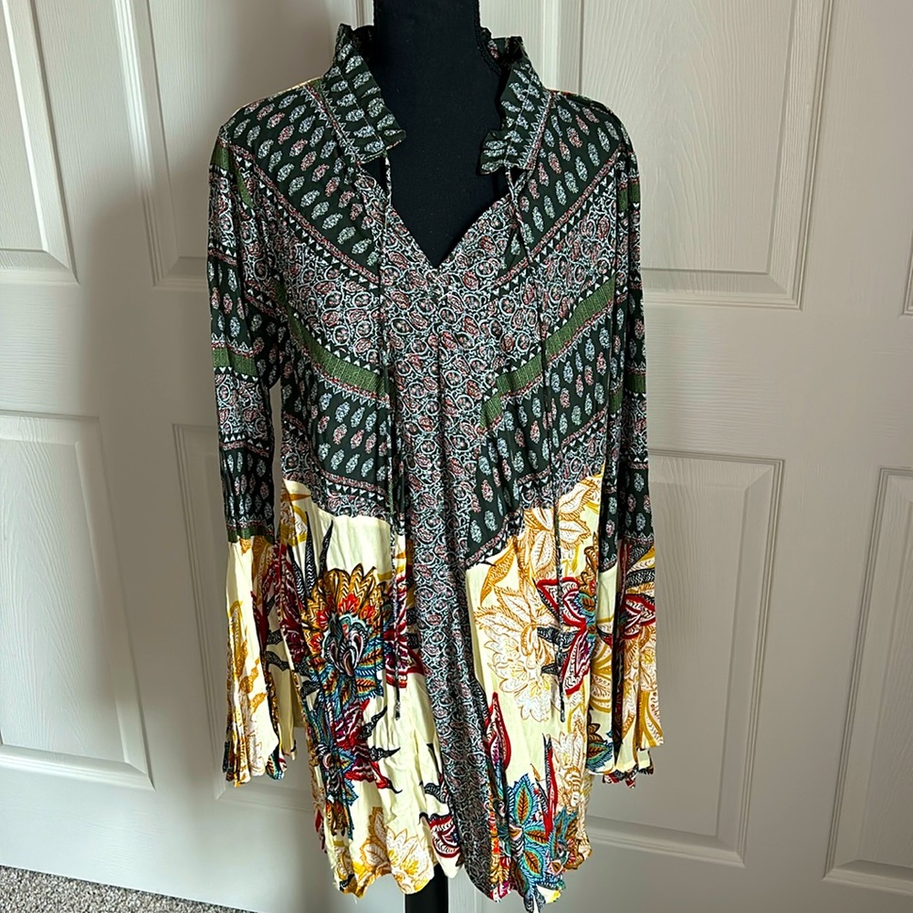 Umgee dress